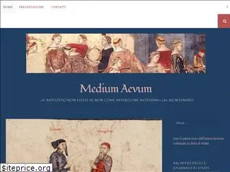 mediumaevumweb.wordpress.com