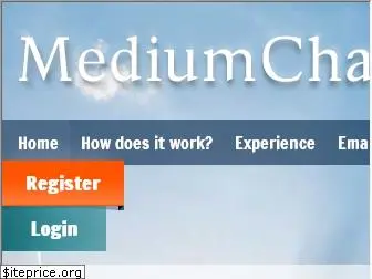 mediumchat.org