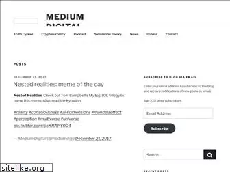 mediumdigital.com