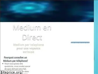mediumendirect.com