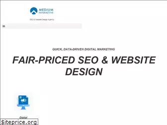 mediuminteractive.com