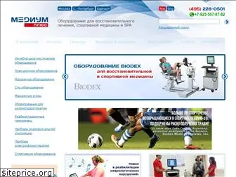mediumplus.ru