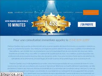 mediumquebec.com