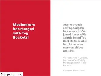 mediumrare.co