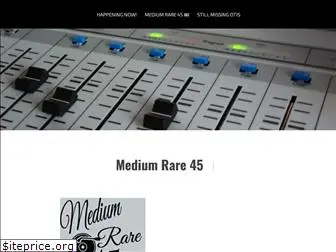 mediumrare45.com