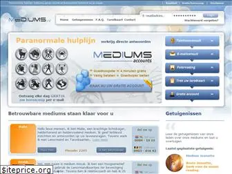 mediums.nl