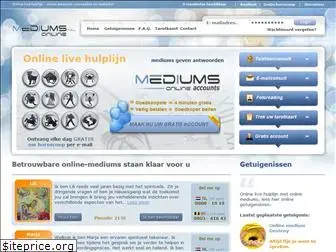 mediumsonline.nl