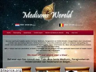 mediumswereld.nl