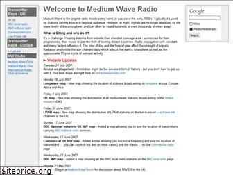 mediumwaveradio.com