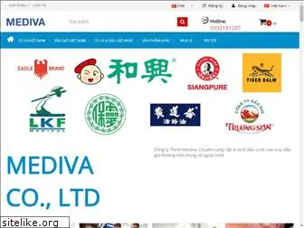 mediva.vn thumbnail