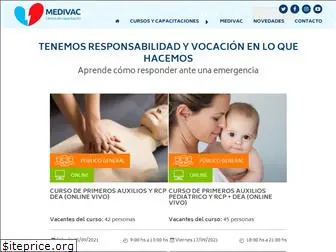 medivac.com.ar