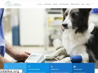 medivetveteriner.com