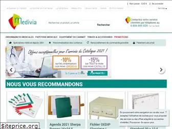 medivia.fr