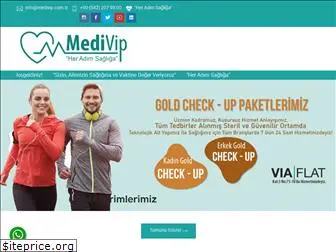 medivip.com.tr