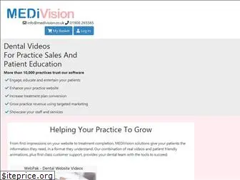 medivision.co.uk