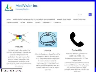 medivisionusa.com