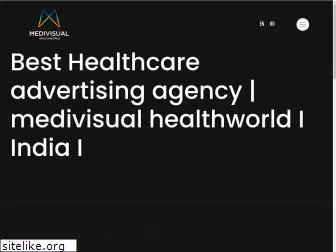 medivisualindia.com