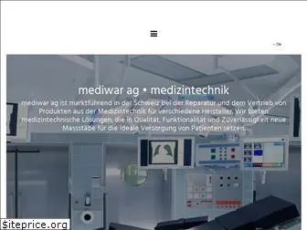 mediwar.ch