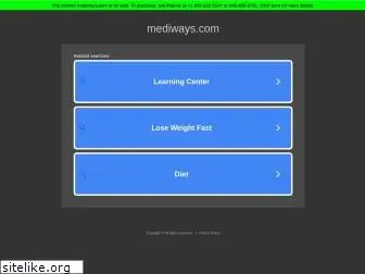 mediways.com