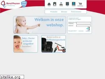 mediwebshop.be