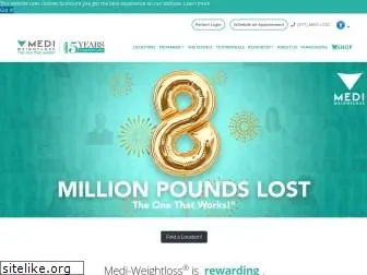 mediweightloss.com