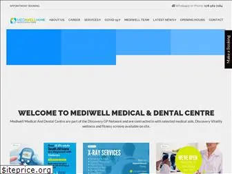 mediwell.co.za