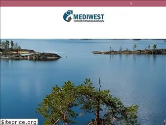 mediwest.net