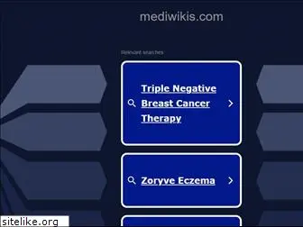 mediwikis.com