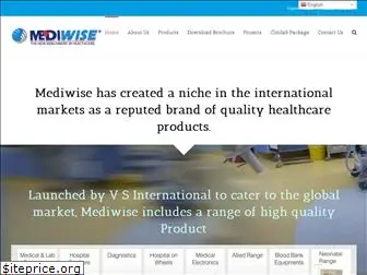 mediwise.co.in