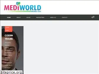 mediworldme.com