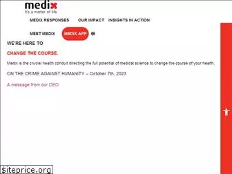 medix-global.com