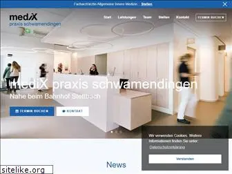 medix-praxis-schwamendingen.ch
