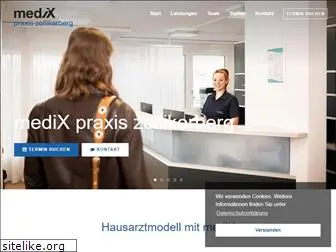 medix-praxis-zollikerberg.ch