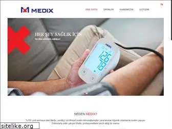 medix.com.tr