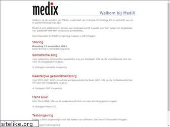 medix.nl