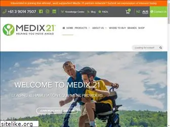 medix21.com.au