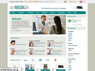 medix24.com