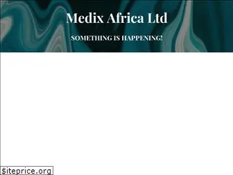 medixafrica.com