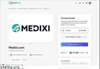 medixi.com