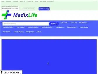 medixlife.com