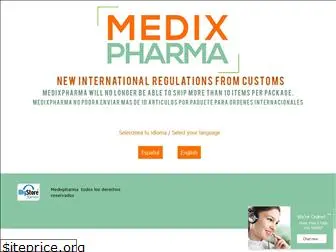 medixpharma.com.mx
