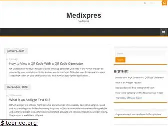 medixpres.com