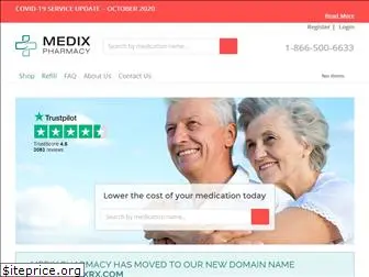 medixrx.com