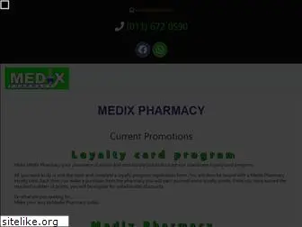 medixx.co.za