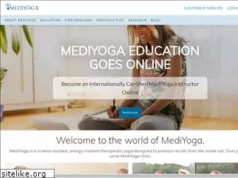 mediyoga.com