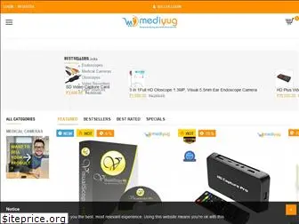 mediyug.co.in