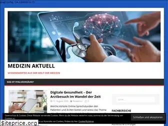 medizin-aktuell.eu