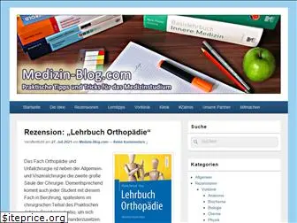 medizin-blog.com