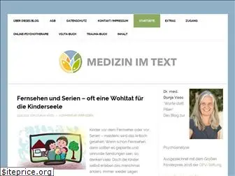 medizin-im-text.de