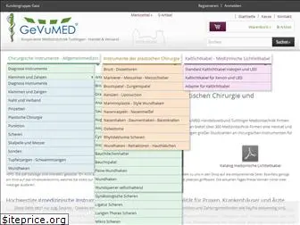 medizin-instrumente.de